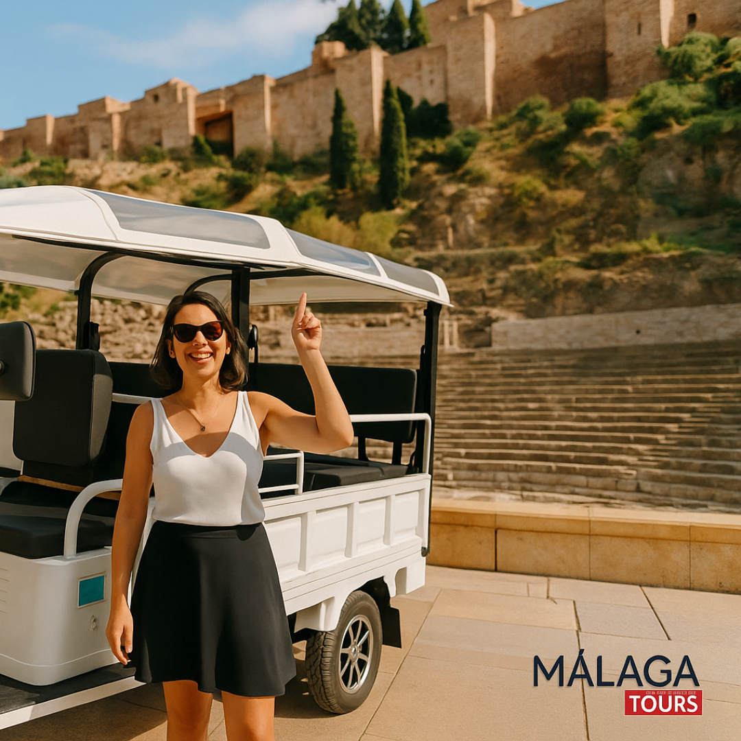 🛺 Tour Clásico – 60 Minutos